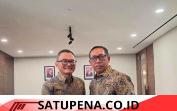 Beban Bulanan Turun Drastis, Pemkab Taput Restrukturisasi Pinjaman PEN Jadi 15 Tahun‎