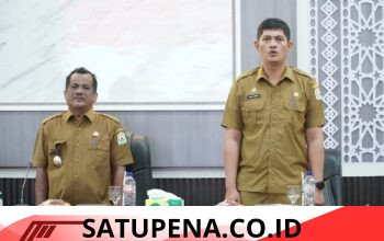 Aceh Tamiang Peringkat Kedua Se-Aceh” Bidik Peningkatan Nilai Indeks Inovasi Tahun 2026