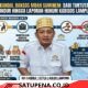 Laskar Lampung Siap Laporkan Kadis Sosial Lampura ke Kejari: Kami Sedang Lengkapi Berkas