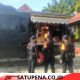 Batalyon B Pelopor Tetap Stand By di Akhir Pekan, Pastikan Respons Cepat untuk Masyarakat