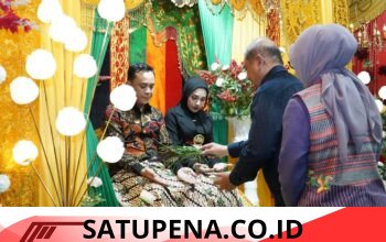Pisah Sambut Kapolres Aceh Tamiang: Pemkab Tegaskan Dukungan Penuh kepada AKBP Robby Ansyari