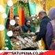 Pisah Sambut Kapolres Aceh Tamiang: Pemkab Tegaskan Dukungan Penuh kepada AKBP Robby Ansyari