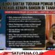 Sengketa Lahan Pasar Desa Bindu: Pemkab Lampura Ancam Pidana, Kades Klaim Pembongkaran Sudah Sesuai Prosedural