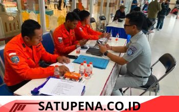 Jasa Raharja Jamin Seluruh Korban Kebakaran KM Mutiara Sentosa II di Perairan Sumenep