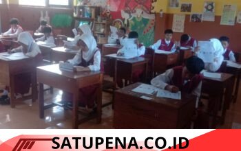 Dugaan Praktik Jual Beli Naskah PSAJ di Sumberpucung Terbongkar, Dua Oknum Pengawas Diduga Raup Uang dari Siswa
