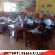Dugaan Praktik Jual Beli Naskah PSAJ di Sumberpucung Terbongkar, Dua Oknum Pengawas Diduga Raup Uang dari Siswa