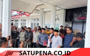 Polres Aceh Singkil Lakukan Pengamanan Eksekusi Terpidana YM Berdasarkan Putusan Mahkamah Agung