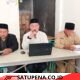Penyuluh Agama Islam KUA Timang Gajah Bentuk BKM Masjid Baitul Ma’ruf, Perkuat Peran Masjid sebagai Pusat Pembinaan Umat
