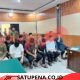 JPU Belum Siap Bacakan Tuntutan, Sidang Kasus Gudang BBM Oplosan di Musi Rawas Ditunda