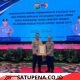 Menembus Batas Pengabdian: Polres Musi Rawas Ukir Sejarah Emas Raih Predikat WBK di Bawah Kepemimpinan AKBP Agung Adhitya Prananta