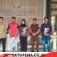 Satreskrim Polres Bener Meriah Limpahkan Tersangka dan Barang Bukti Kasus Kekerasan terhadap Anak ke Kejaksaan
