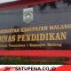Pengawas SD Sumberpucung Penuhi Panggilan Dinas Pendidikan, Dugaan Pelanggaran Penempatan Guru dan Peredaran Naskah PSAJ Didalami
