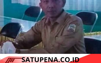 Karir Gemilang Media Fery, 10 Tahun Jadi Kepala Sekolah, Kini Jadi Plh Kabid Dikdas Disdikbud Aceh Singkil