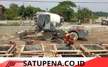 Diduga Proyek Rp.13.7 Miliar Sungai Sibarau Sarat Penyimpangan, Banyak Oknum Pejabat Yang Terlibat, Hukum