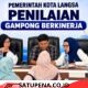 Pemko Langsa Gelar Penilaian Gampong Berkinerja Baik Tahun 2026