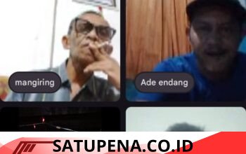 Satupena.co.id Tetapkan HUT Ke-4 Digelar 22 Agustus 2026 di Aceh Tengah