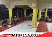 Warga Senuebok Saboh Tetapkan 7 September Peringatan Maulid Nabi, Kanun Gampong Turut Dibahas