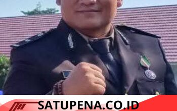 Saat Hak Rakyat Menjelma Racun Tubuh: Refleksi Jiwa dari Penjaga Kamtibmas Abung Kunang
