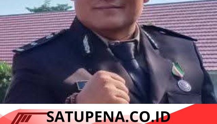 Saat Hak Rakyat Menjelma Racun Tubuh: Refleksi Jiwa dari Penjaga Kamtibmas Abung Kunang