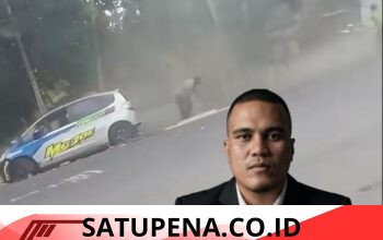 Tragedi Drag Race Upai, 16 Orang Jadi Korban, LSM GTI Desak Penyelenggara dan Aparat Usut Standar Keselamatan