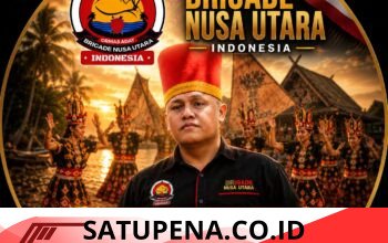 BNU-I: Event Road Race di Sangihe Harus Penuhi Standar Keamanan, Jadikan Kecelakaan Bolmong Sebagai Pelajaran