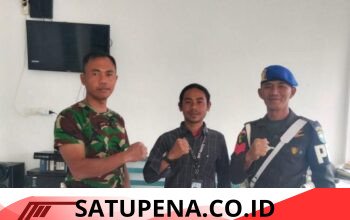 KANTOR BARU SUBDENPOM IM TAKENGON RESMI DIGUNAKAN, PERKUAT PENEGAKAN HUKUM DAN DISIPLIN PRAJURIT TNI