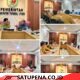 Pemkab Taput Sampaikan Empat Aspirasi Strategis kepada Banmus DPRD Sumut
