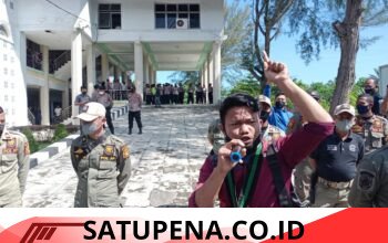 Jaringan Internet Gangguan Hampir Tiga Minggu, Warga Serbajadi Desak Perbaikan Segera