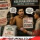 Pupuk Subsidi Rp120 Ribu di Baktiya, Siapa Bermain di Balik “Sisa Alokasi”?