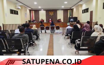 Dua Terdakwa Penganiayaan Anak Akui Perbuatannya di PN Idi, Sidang Berlanjut dengan Pemeriksaan Saksi