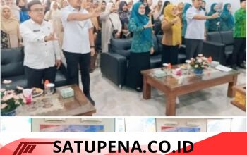 Pemko Langsa Dorong Penguatan Keluarga sebagai Fondasi Generasi Berkualitas