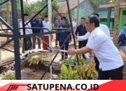Tak Kekurangan Air Lagi, Fauzi Amro Bantu Sumur Bor Modern ke Ponpes di Lubuklinggau