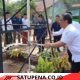 Tak Kekurangan Air Lagi, Fauzi Amro Bantu Sumur Bor Modern ke Ponpes di Lubuklinggau