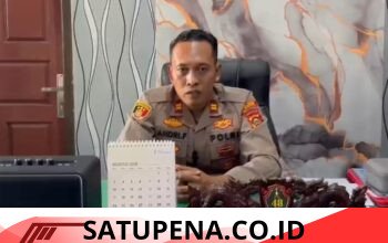 Kapolsek: Hafis, Bocah 8 Tahun yang Tenggelam di Sungai Rawas Ditemukan