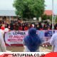HUT RI ke-81 Menggema di SMAN 1 Meurah Mulia, Siswa Adu Kreativitas, Bakat dan Sportivitas