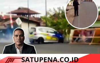 Fikri Menyebutkan Kejadian drag rice Upai, Ketua IMI Sulut bisa di Pidana jika Tidak Mengikuti Standar Keselamatan UU No 11/2022 pasal 93, Diduga Realita di Lapangan Beda Dengan di atas Kertas.