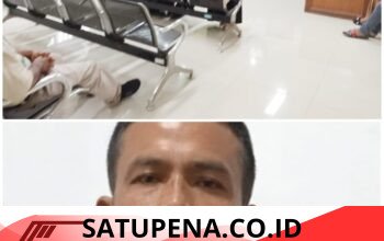 Geuchik Paya Awee Sebut Ada Intervensi dalam Upaya Damai Kasus “Dek Pan”, Identitas Pihak Tak Diungkap