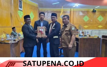 Wabup Ismail: Sinergi DPRK dan Pemda Kunci Sukses Penyusunan APBK 2027