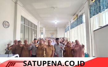 Plt. Sekda Aceh Tamiang: Karya Tulis dan Konten Digital Kunci Pelestarian Tradisi Daerah