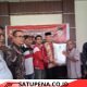 Nelayan Abdya Dapat Bantuan Jaring, Jamaluddin Idham: Gunakan dan Kelola untuk Kesejahteraan