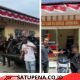 Beraksi di 2 TKP di Balige, Pelaku Curanmor dan Penadah Akhirnya Ditangkap Jatanras Polres Toba