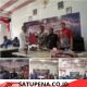 Nota Kesepakatan Rancangan Perubahan KUA PPAS APBD Toba Ditandatangani