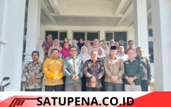 Bupati Aceh Tamiang Tunjuk Dua Pejabat Plt di Lingkungan Pemkab