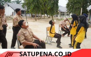 Semarak Kemerdekaan ke-81″ SMKN 1 Karang Baru Gelar Berbagai Perlombaan Seru bagi Guru dan Siswa   