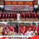 Bukan Sekadar Lomba, Batalyon B Pelopor Rajut Kekompakan di Semarak HUT RI ke-81