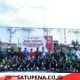 Piala Presiden Direktur PAG Bergulir, 13 Desa Lingkungan Adu Sportivitas Semarakkan HUT ke-81 RI