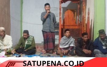 Zikir dan Doa di Pancar Jelobok, Kenang Jasa Pahlawan di HUT ke-81 Kemerdekaan RI