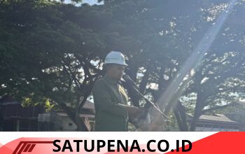 PT. PLB Aceh Singkil Gelar Upacara HUT RI ke-81 di Perusahaan