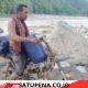 HUT 81 RI dan Nasib Desa Terpencil Krisis Air Bersih Bersih