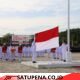 HUT ke-81 RI di Pidie Jaya, Ribuan Peserta Padati Gedung MTQ